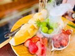 -蟹田居·活蟹料理(东城店)