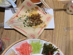 -怪噜范·老贵阳街头名小吃(鸿通城店)