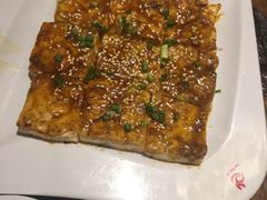 -霄汉羊排(万松园一店)