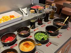 -巴奴毛肚火锅(京西大悦城店)