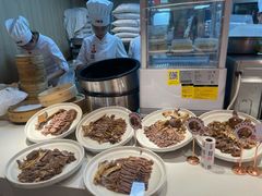 -西贝(枫蓝国际购物中心店)