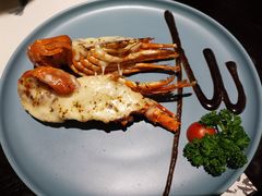 -松临·铁板烧&Omakase(神农店)