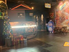 -YOGO优果密室逃脱(新佳丽广场店)