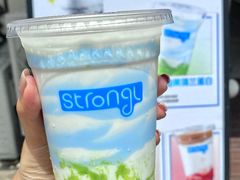 -白色日记·手作酸奶(麦凯乐店)