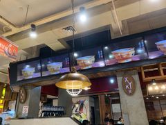 -小杨烤肉(朱雀店)