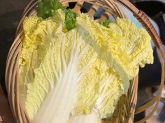 -同仁四季椰子鸡(宝安壹方城店)