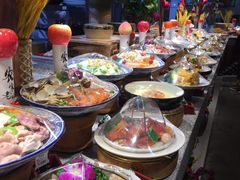 -乡里八闽·福州乡土菜(高宅店)