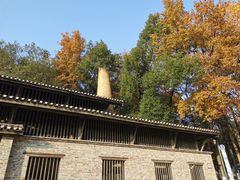 -景德镇古窑民俗博览区