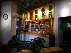 -袁记串串香(川师店)