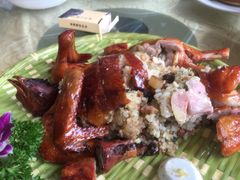 -水乡人家私房菜(逢简店)