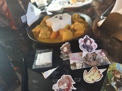 -Nord Grill&Bar Highland诺德西餐(深圳欢乐海岸店)