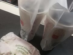 -麦当劳(新闸路店)