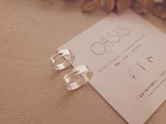 -Oasis绿洲银饰珍珠手作diy(壹方城店)