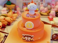 -CAKE BOSS 蛋糕老板(西单君太百货店)