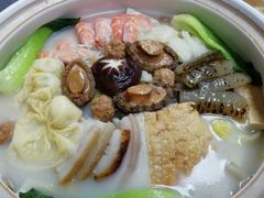 -西安绿地假日酒店·丽宝轩中餐厅