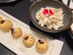 -铜锣湾·有麝自然香(渝北财富中心店)