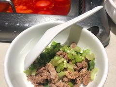 -海底捞火锅(万丰桥店)