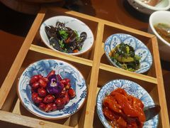 -火宫殿·湘菜小吃·商务宴请·生日聚会(东塘店)