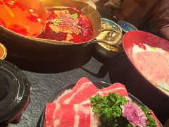 -色響火锅(恒隆广场店)
