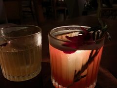 -Nirvana Cafe&Bar(北仓文创街区店)