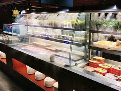 -芝小官毛肚火锅海鲜自助(淮安清江浦区新亚店)