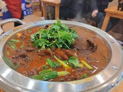 -华顺土菜馆(洪岗路店)