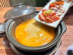 -龙泉人椰子鸡·糟粕醋·地标海南菜(龙昆南店)