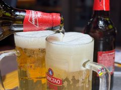 -古彭7只羊·招牌白串·碳锅羊肉旗舰店