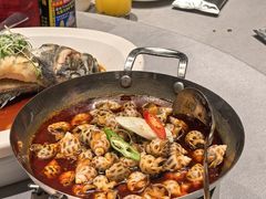 -海鲜e族(马王堆店)