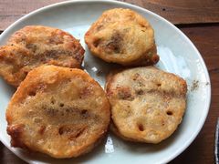 -阿木舂记·特色小吃(平江路店)