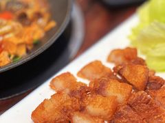 -大自然(鲁家村店)