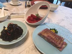 -扬州香格里拉·香宫中餐厅