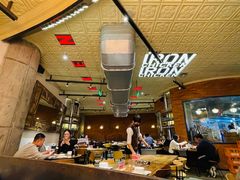 -铁公鸡·四川料理(天环广场店)