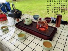 -木兰云雾山