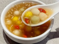 -海底捞火锅(奥森店)