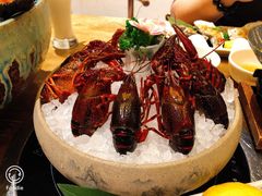 -蟹将军·松叶蟹和牛日料放题自助(K11店)