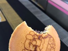 铜锣烧-藤子·F·不二雄博物馆