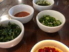 -竹叶涮肉坊(总店)