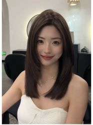 -吉艺心专业美发造型