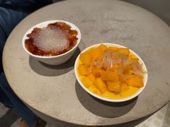 -小团圆糖水铺(襄阳南路店)