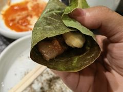 -味家烤肉烤鳗鱼牛排(西塔旗舰店)