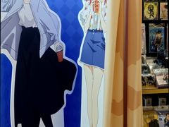 -第一绮丽次元街区