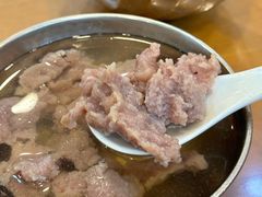 -老牌依强牛肉店(达道总店)