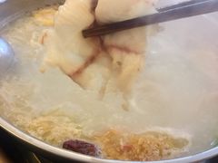 -龙继斑鱼庄(犀浦店)