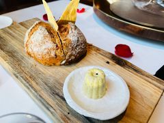 餐前包-福楼法餐厅FLO