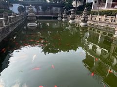-苏州吴宫泛太平洋酒店