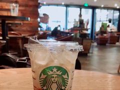 -星巴克臻选(深圳金光华店)