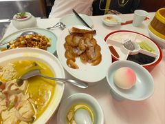 -惠丰堂饭庄·烤鸭·京味菜(西北旺·航天城店)