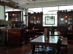 大堂-宝莱纳餐厅(滨江店)