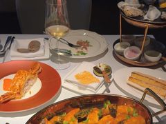 -Oyster Talks 四度蚝法餐厅